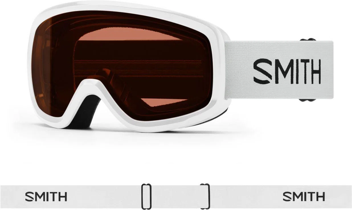 Smith Optics Snow Goggles M00442 Snowday Goggles - view 31